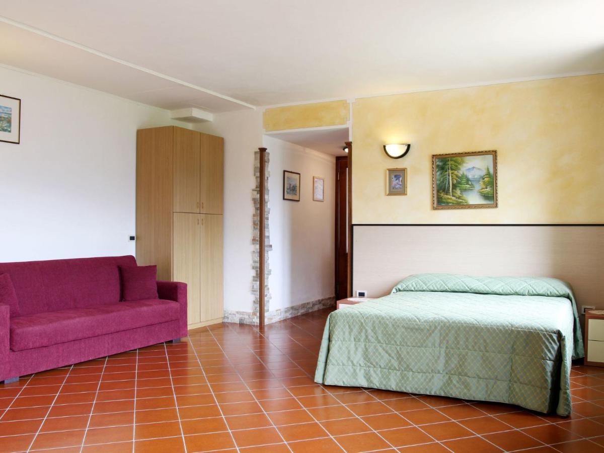Apartment La Tartufaia-1 By Interhome Tremosine Luaran gambar