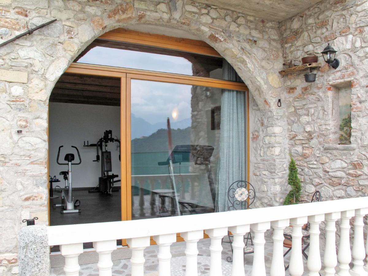 Apartment La Tartufaia-1 By Interhome Tremosine Luaran gambar