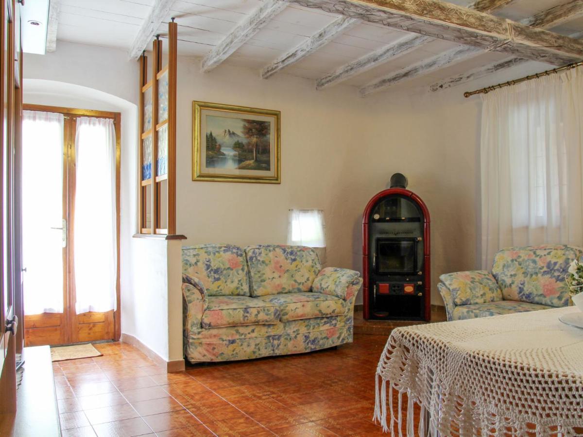 Apartment La Tartufaia-1 By Interhome Tremosine Luaran gambar