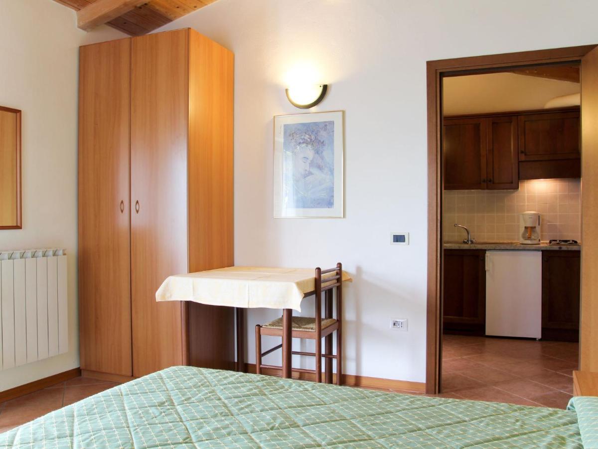 Apartment La Tartufaia-1 By Interhome Tremosine Luaran gambar
