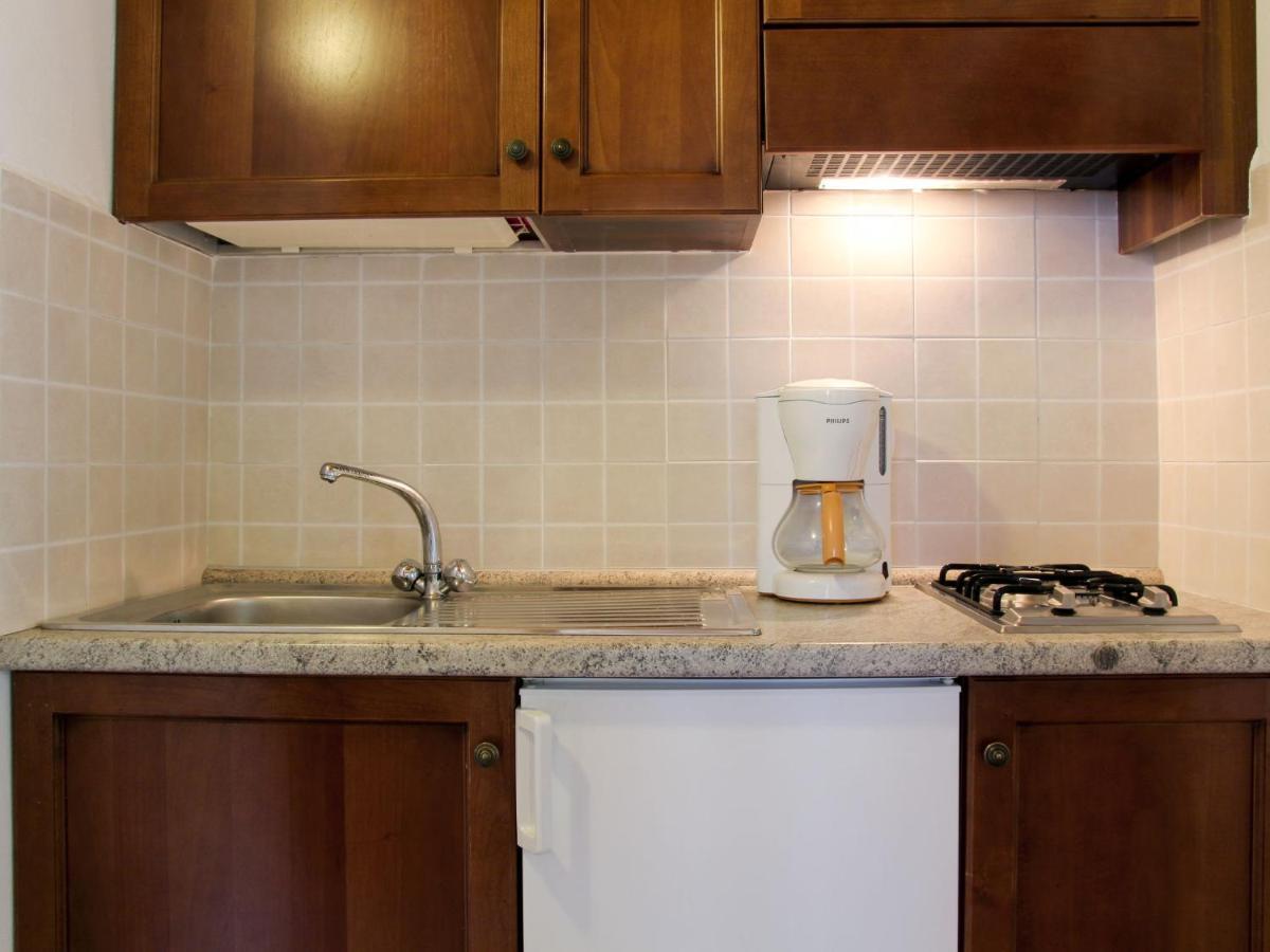 Apartment La Tartufaia-1 By Interhome Tremosine Luaran gambar