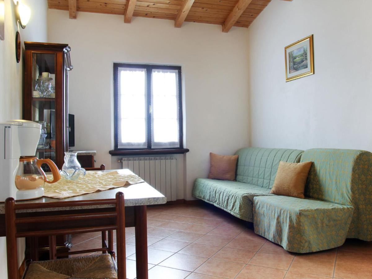Apartment La Tartufaia-1 By Interhome Tremosine Luaran gambar