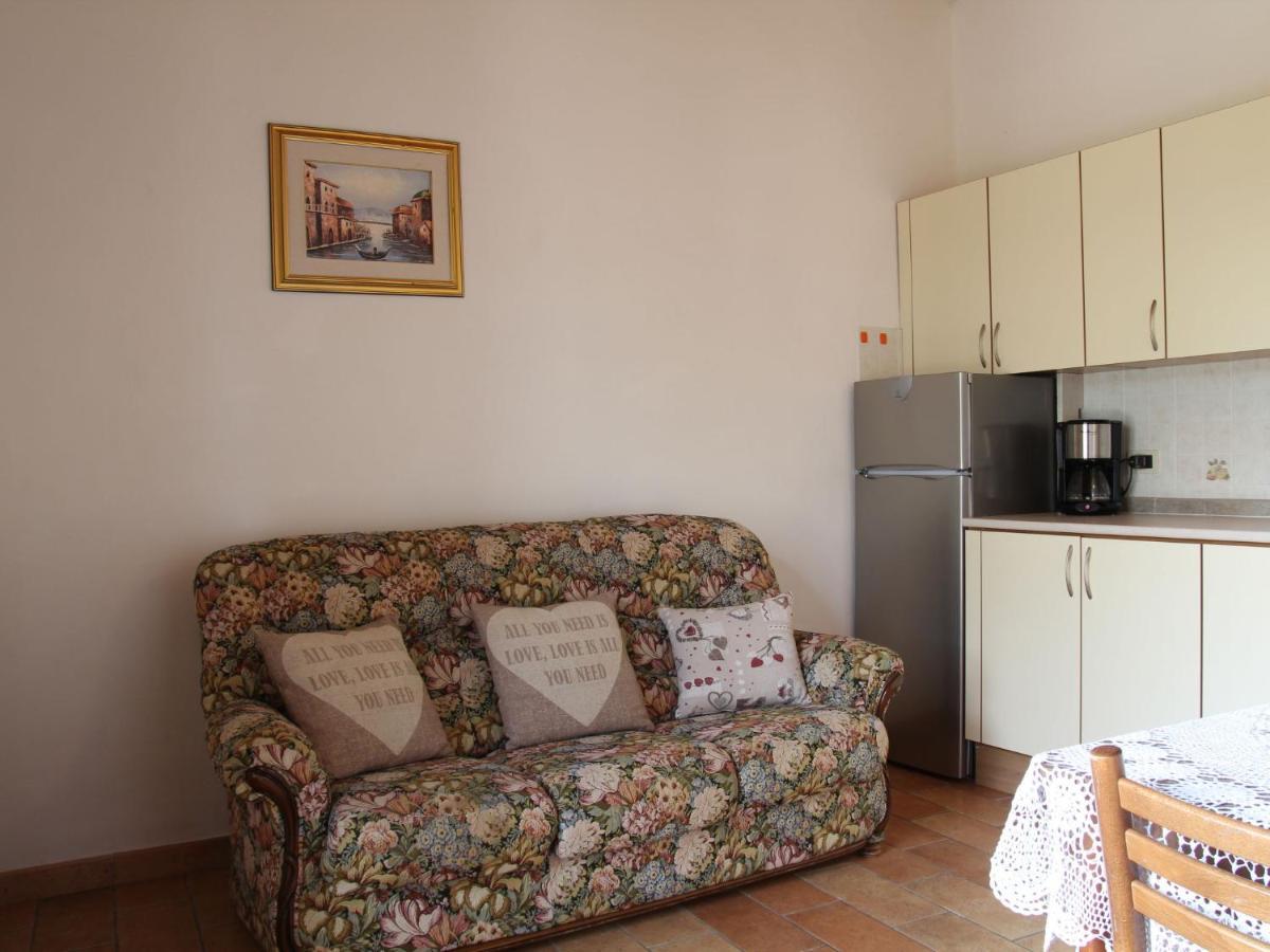 Apartment La Tartufaia-1 By Interhome Tremosine Luaran gambar