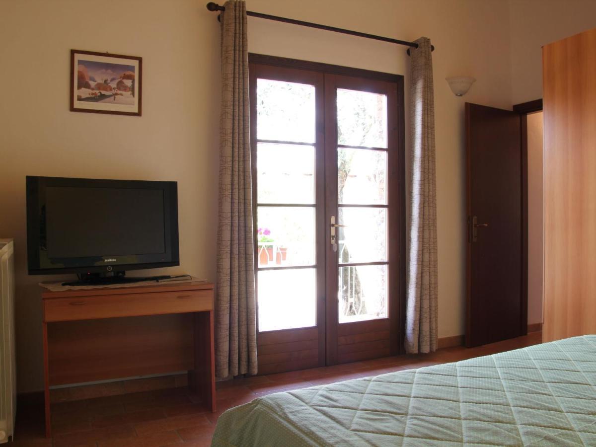 Apartment La Tartufaia-1 By Interhome Tremosine Luaran gambar