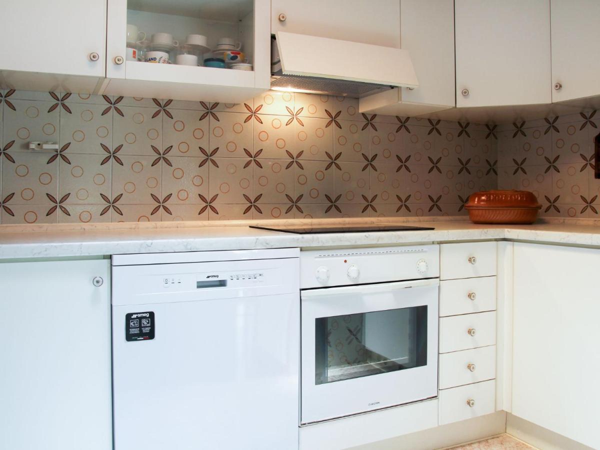 Apartment La Tartufaia-1 By Interhome Tremosine Luaran gambar