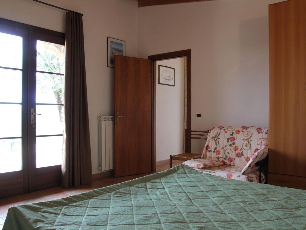 Apartment La Tartufaia-1 By Interhome Tremosine Luaran gambar