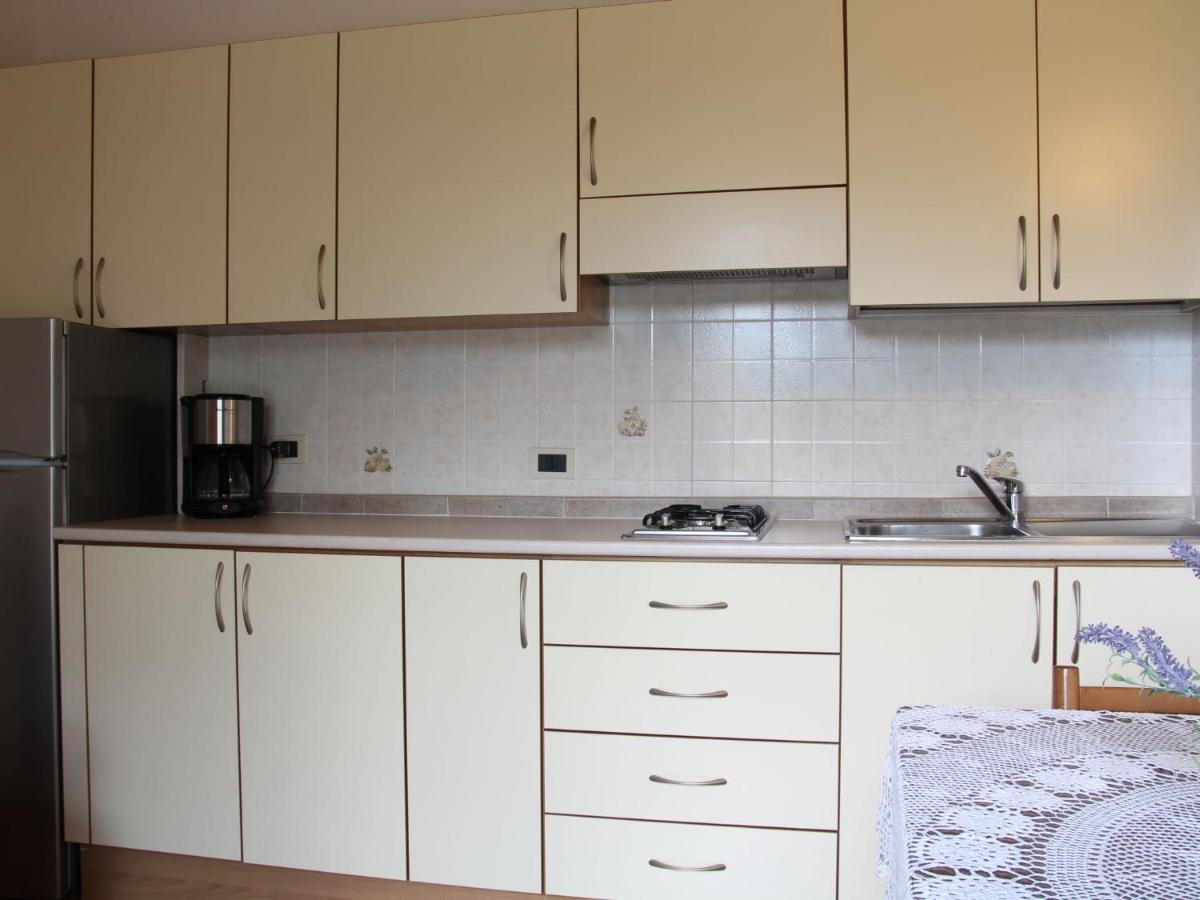 Apartment La Tartufaia-1 By Interhome Tremosine Luaran gambar