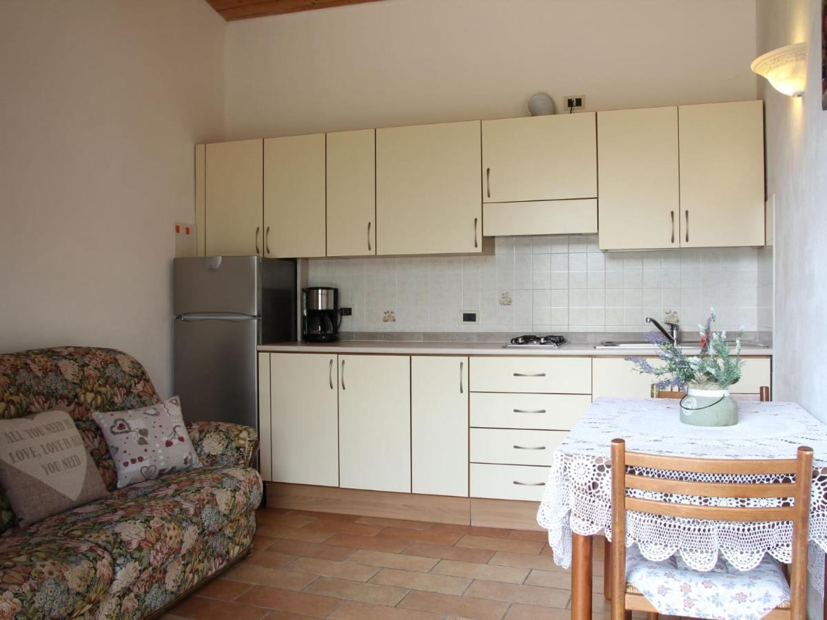 Apartment La Tartufaia-1 By Interhome Tremosine Luaran gambar