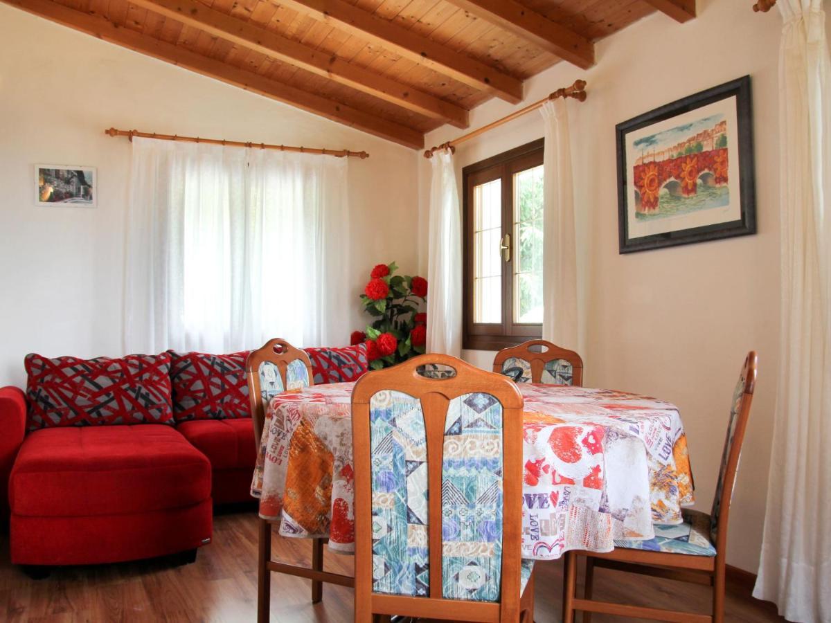 Apartment La Tartufaia-1 By Interhome Tremosine Luaran gambar