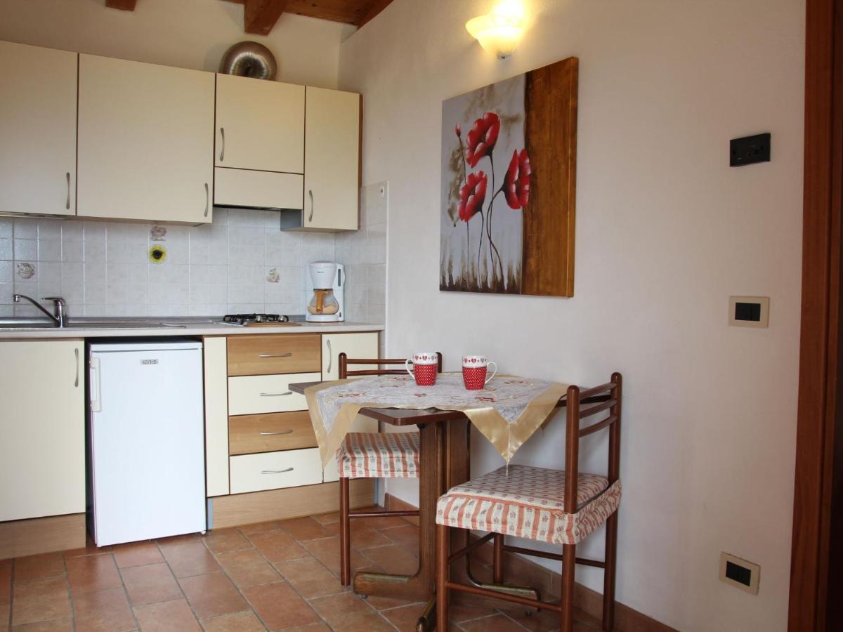 Apartment La Tartufaia-1 By Interhome Tremosine Luaran gambar