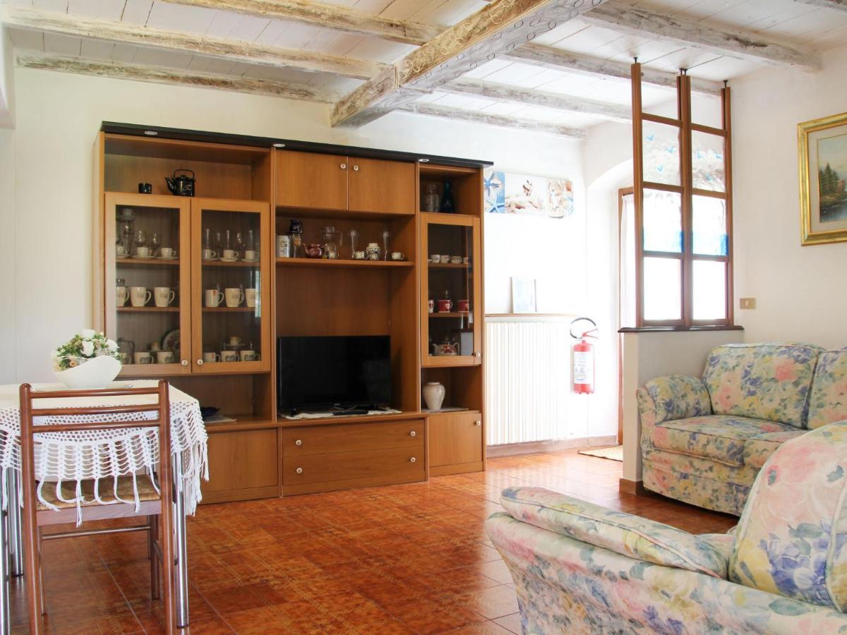 Apartment La Tartufaia-1 By Interhome Tremosine Luaran gambar