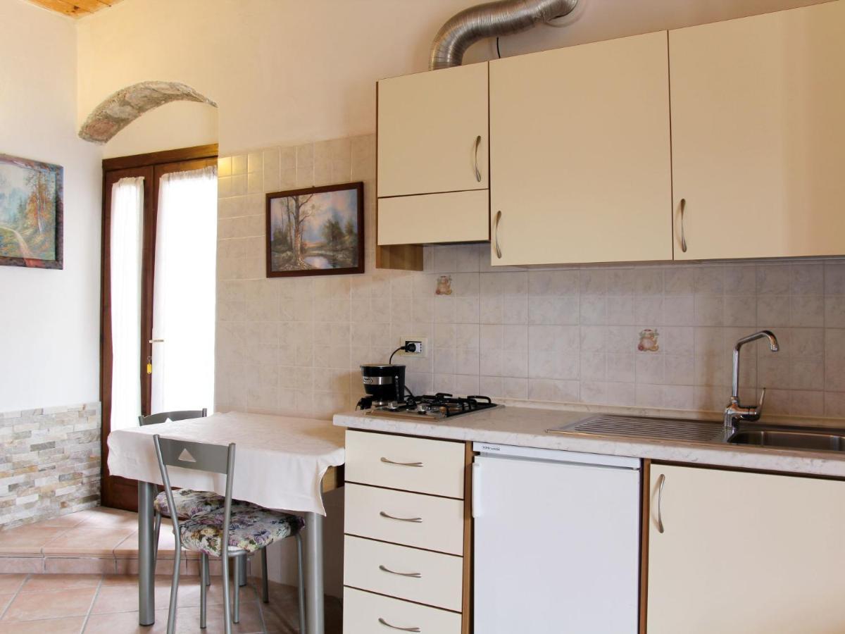 Apartment La Tartufaia-1 By Interhome Tremosine Luaran gambar